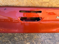 фото thumb №10, Toyota hilux viii 8 15- крышка багажника багажника борт задняя задняя