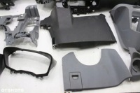 фото thumb №3, Панель приладів консоль пластики тримачі transit mk8