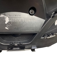 фото thumb №13, Решітка радіатора решітка радіатора renault kangoo ii lift 623101381r