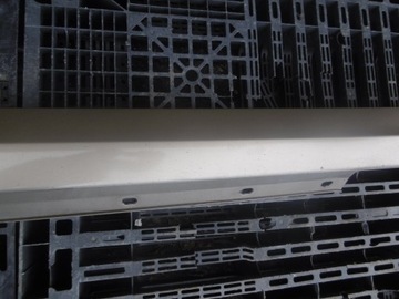 фото thumb №7, Накладка планка порога права 798 mercedes w204