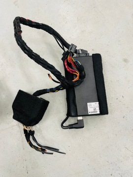 фото thumb №5, Радио навигация команд a2219006202 mercedes w216 w221 рестайлинг