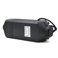 Обігрівач стояночний 24v 2kw standheiz mocne обігрівач kampera, автобус, tir Зі Шроту, фото thumb