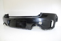 фото thumb №2, Бампер mini r60 countryman 2011 задня задній 9801898