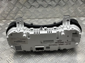 фото thumb №8, Jeep grand cherokee srt спідометр  манометр 68402973ac