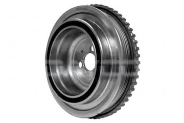 фото thumb №2, Dayco dpv1028 колесо ременное, wał коленчатый