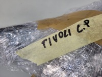 Ремень безопасности левый перед натяжитель ssangyong tivoli 74602-35100 в Украине, фото thumb