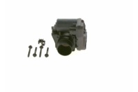 фото thumb №2, Bosch f 01c 600 066 корпус дроссель
