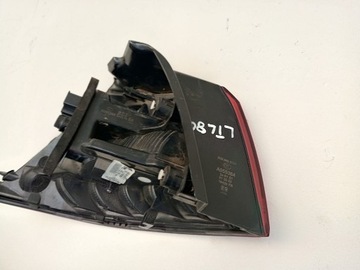 фото thumb №13, Vw golf vii 7 рестайлинг hb 2017- лампа задняя правая правые зад 5g0945096q