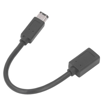 Кабель Firewire IEEE 1394, 800 Мбит/с, длина 7,9 дюйма