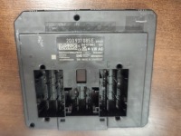 фото thumb №1, Skoda fabia iv модуль комфорту 2q0937085e