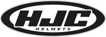 Визор HJ-09 шлема HJC HQ CS FG IS дымчатый.