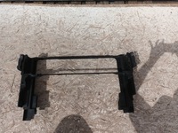 фото thumb №6, Bmw f07 f10 основание кронштейн радиатора 7804617