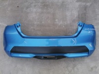 фото thumb №1, Nissan micra k-14 16r- бампер задняя оригинал