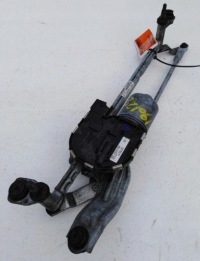 фото thumb №7, Механізм моторчик двірник vw golf vii 7