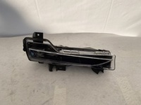 фото thumb №1, Лампа праві перед галоген led drl tesla 3 y 1624798-00-a оригінал фара