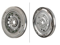 фото thumb №2, Колесо двухмассовый ford fiesta 1,0 13-