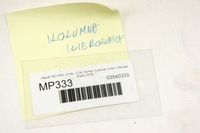 фото thumb №7, Mp333 jaguar xe x760 2.0d колонка кермова