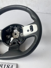 фото thumb №4, Повітропровід шкіра мультифункція renault twingo iii