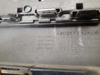 фото thumb №12, Бампер перед js7v17d957a ford mondeo mk5 рестайлінг