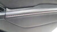 фото thumb №5, Дверная карта (обшивка двери) перед зад правое левое mazda cx5 bose кожа