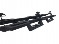 Купити Пороги пороги бічний dodge ram crew cab 15-18 набір трубопровід, фото thumb