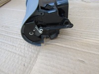 фото thumb №13, 1 mercedes w203 решітка повітропровід повітря панелі srokowa сірий