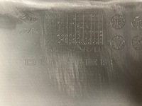 фото thumb №5, Молдинг дверь правая задняя dacia duster