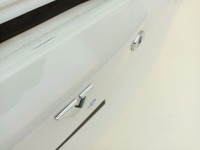 Volvo xc90 xc-90 ii 2 2014- крышка багажника крышка багажника задний  задняя Цена, фото thumb