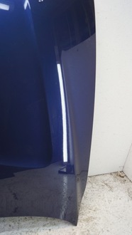 фото thumb №14, Bmw x3 e83 капот кришка a07