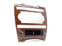 фото thumb №1, Рамка dekor панелі консолі середній jeep commander x35008107th