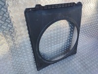 фото thumb №3, Тунель радіатора scania r xpi euro 6