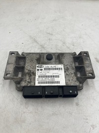 фото thumb №5, Блок управления бортовой компьютер двигателя iaw6lpb