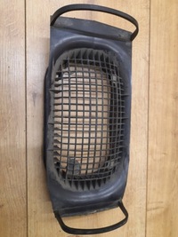 фото thumb №1, Решётка впуск воздуха peugeot 306