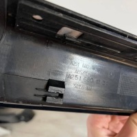 фото thumb №11, Mercedes r w251 молдинг пороговая правая накладка порога порог правый a2516801235
