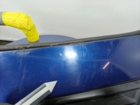 фото thumb №7, Renault modus бампер перед решётка радиатора решётка радиатора ted44