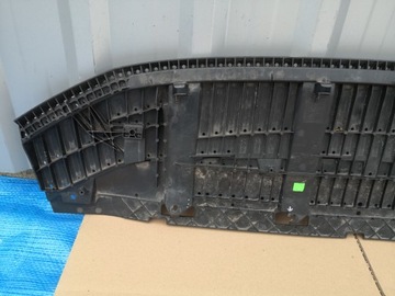 фото thumb №7, Audi q3 8u0 плита защита pod бампер переднее перед