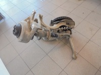 фото thumb №4, Mcperson поворотный кулак левая audi a5 8t coupe 2.7d 10r