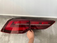 фото thumb №7, Vw golf 8 viii лампи зад led 5h0945307 5h0945207