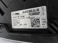 фото thumb №5, Mercedes-benz оригинальный номер a9109060100 лампа передняя p