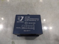 фото thumb №1, Scenic iii модуль фаркоп 321130