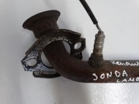 фото thumb №4, Датчик лямбда-зонд renault twingo lift 1.2 бензин