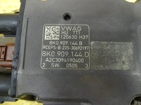 фото thumb №10, Блок управления модуль рулевая рейка audi a4 b8 рестайлинг a5 8t рестайлинг 8k0909144b 8k0909144d