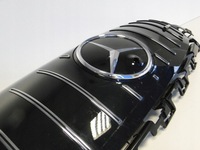 фото thumb №10, Mercedes eqe 295 w295 решётка радиатора решётка радиатора бампера panamericana 43 amg