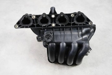 фото thumb №5, Коллектор всасывающий 036129711at vw golf iv 97-4 1.4 16v