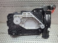 Основание корпус аккумулятор 648947355r renault clio v arkana 2019- в Украине, фото thumb