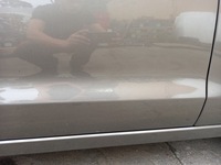 фото thumb №7, Audi a6 c7 дверь правый перед правое передние ly1p