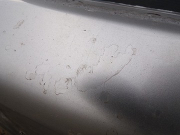 фото thumb №10, Бампер переднє перед audi a6 c5 рестайлінг версія ze розпилювачами