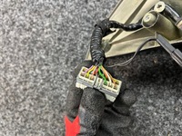 фото thumb №12, Peugeot 406 coupe зеркало правое ele. 13 + 2 pin