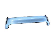 фото thumb №1, Porsche taycan бампер передний перед 9j807221d