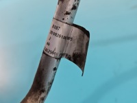 фото thumb №11, Трубка  гідропідсилювач citroen jumper 14- 1374625080 1374619080